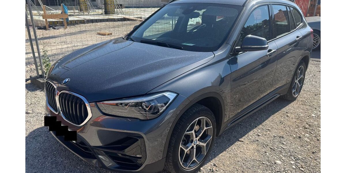 BMW X1 64.000 km 30.500 &euro; München 80804