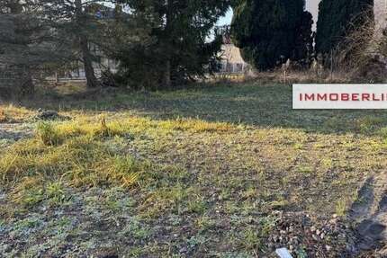 Grundstück Biesenthal - 140.000&euro; | Angebot:26882034
