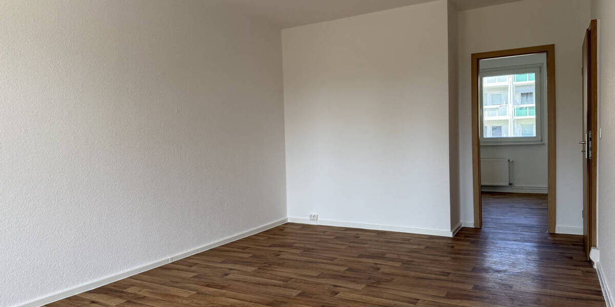Etagenwohnung Bad Dürrenberg - 3 Zimmer, 60 m&sup2;, 382&euro; | Angebot:26450229