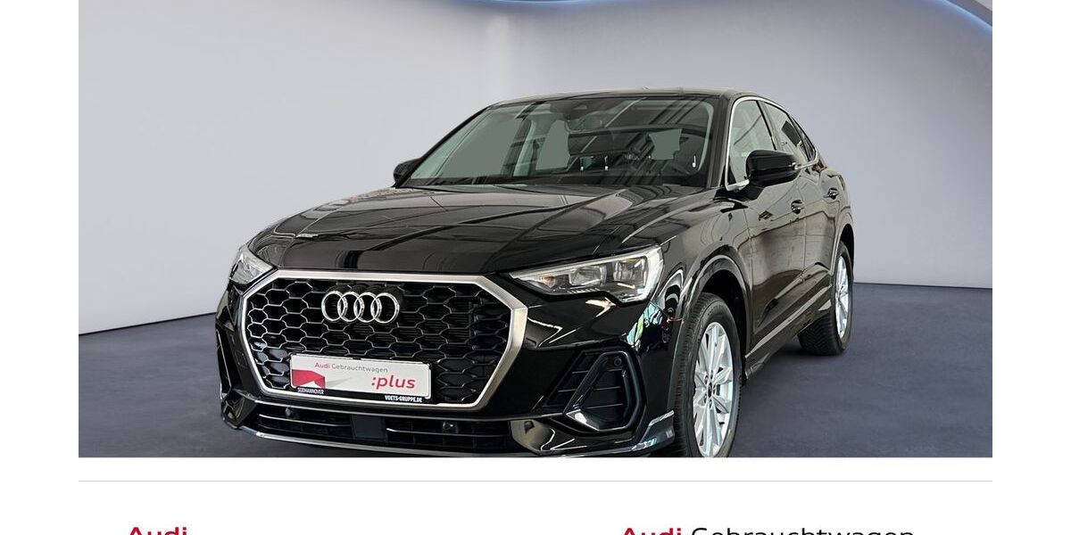 Audi Q3 21.373 km 31.800 &euro; Göttingen OT Grone 37081