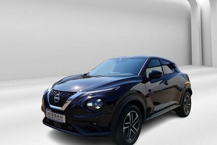 Nissan Juke 1.357 km 21.500 &euro; Heidelberg 69126