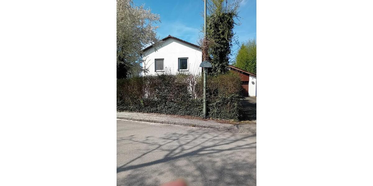 Einfamilienhaus Buchloe - 8 Zimmer, 151 m&sup2;, 750.000&euro; | Angebot:26620107