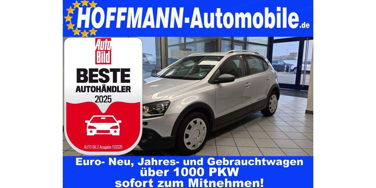 VW Polo 293.951 km 2.900 &euro; Wolfsburg Heiligendorf 38444