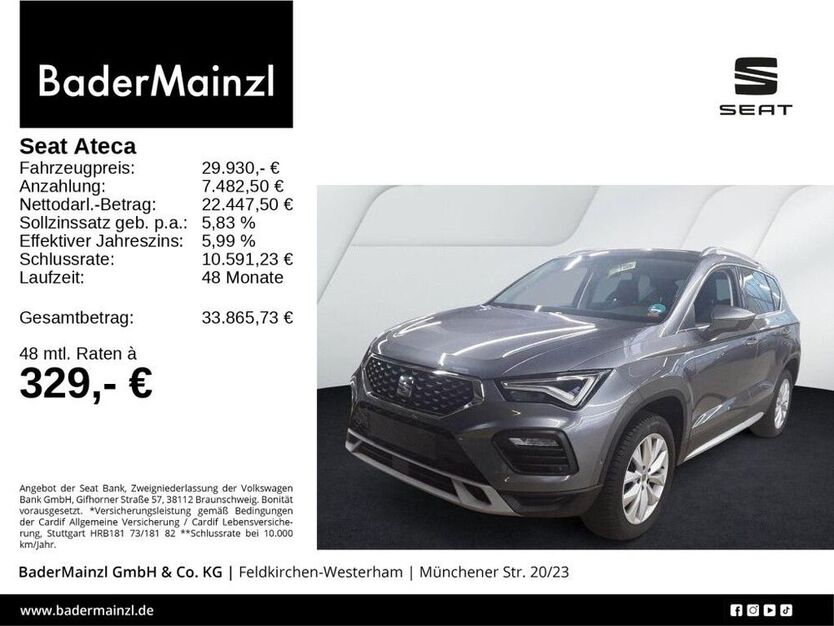 Ateca