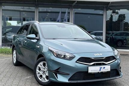 Kia ceed Sportswagon 57.788 km 16.240 &euro; Dülmen 48249