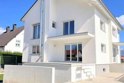 Wohnung Achern Sasbachried - 3 Zimmer, 82 m&sup2;, 278.000&euro; | Angebot:26384793