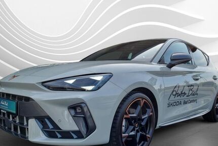 Cupra Leon 11.633 km 33.680 &euro; Bad Camberg 65520