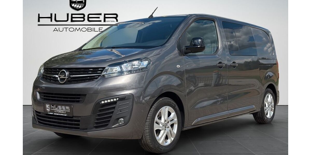 Opel Vivaro 122.000 km 21.880 &euro; Bodenkirchen 84155