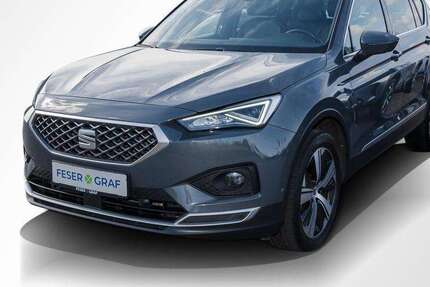 Seat Tarraco 136.123 km 22.940 &euro; Magdeburg 39126
