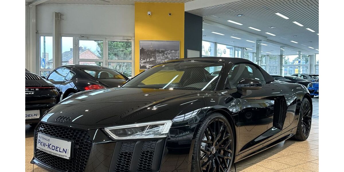 Audi R8 97.500 km 99.999 € Kerpen 50171