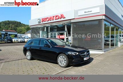 Mercedes-Benz C 200 60.450 km 31.490 &euro; Rockenhausen 67806