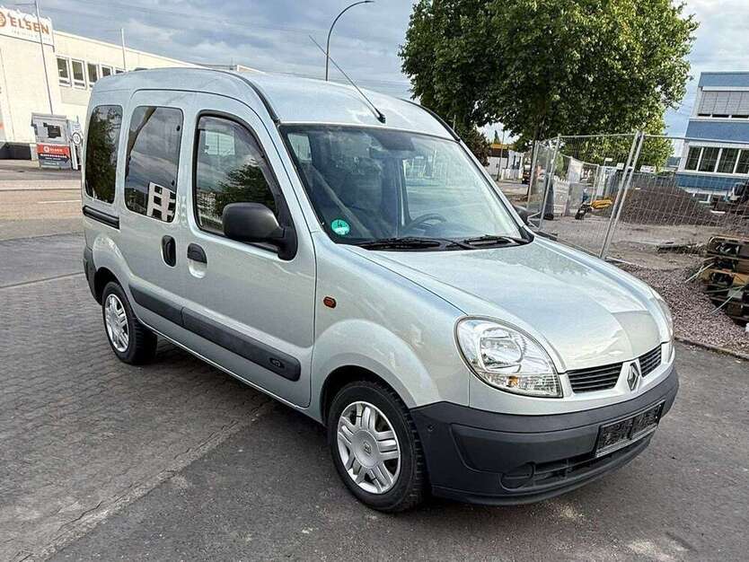 Kangoo