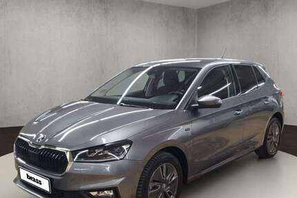 Skoda Fabia 21.400 km 22.480 &euro; Grossheubach 63920