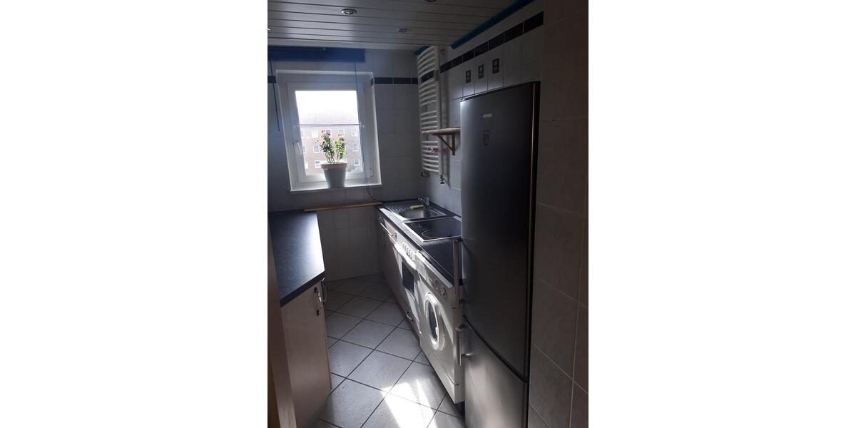 Etagenwohnung Homburg - 2 Zimmer, 45 m&sup2;, 135.000&euro; | Angebot:26392539