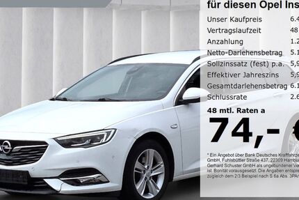 Opel Insignia 179.445 km 6.180 &euro; Ruhstorf 94099