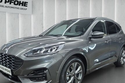 Ford Kuga 15.956 km 27.450 &euro; Hamburg 22047