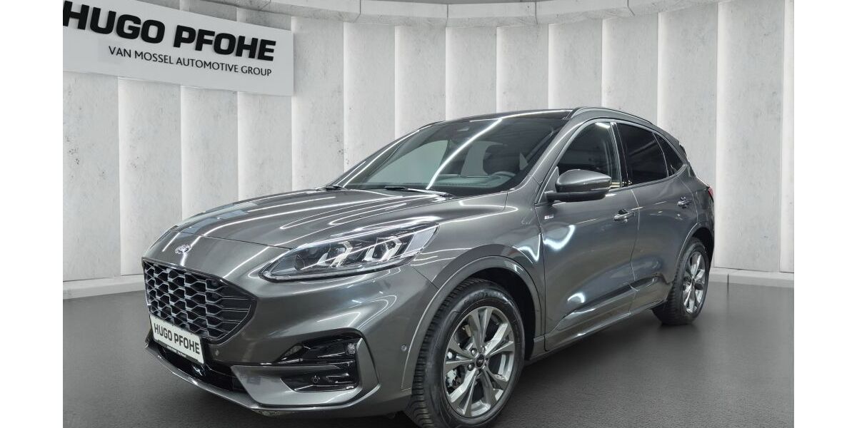 Ford Kuga 15.956 km 27.450 &euro; Hamburg 22047