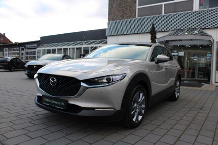 Mazda CX-3 19.990 km 26.790 &euro; Holzminden 37603