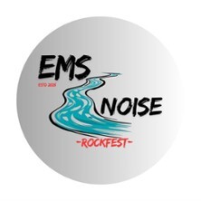 EmsNoise Rockfest Salzbergen