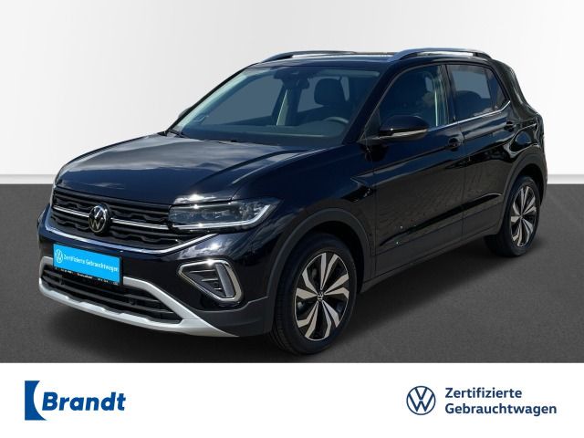T-Cross