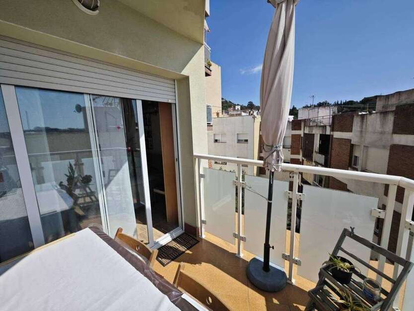Wohnung zum Kaufen in Lloret de Mar 160.000 € 44 m²