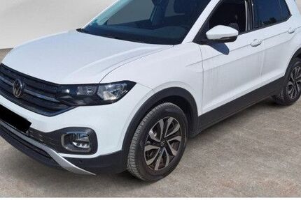 VW T-Cross 31.952 km 19.590 &euro; Detmold 32756