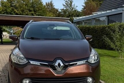 Renault Clio 135.000 km 4.500 &euro; Lügde 32676