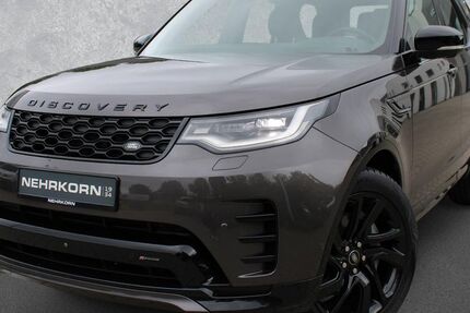 Land Rover Discovery 73.500 km 54.490 &euro; Flensburg 24941