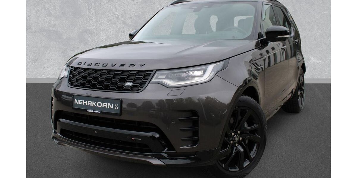 Land Rover Discovery 73.500 km 54.490 &euro; Flensburg 24941
