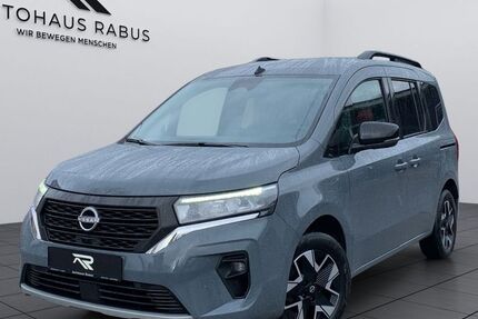 Nissan Townstar 81.000 km 21.490 &euro; Kempten 87437