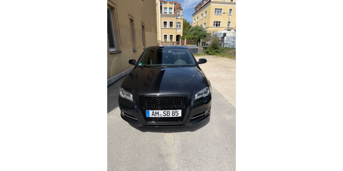 Audi A3 189.246 km 6.900 &euro; Amberg 92224