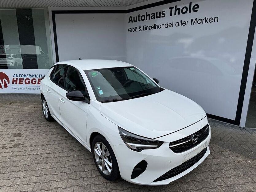 Corsa