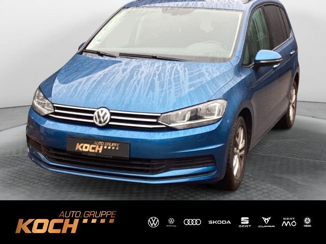 VW Touran 104.550 km 24.430 € Schwaebisch Hall 74523