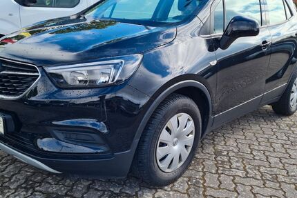 Opel Mokka 66.500 km 11.798 € Rotenburg 27356
