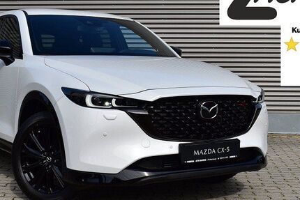 Mazda CX-5 31.700 km 33.800 &euro; Rottenburg / Oberhatzkofen 84056