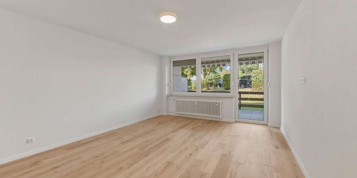 Etagenwohnung Leonberg - 3.5 Zimmer, 83 m&sup2;, 329.900&euro; | Angebot:27101322