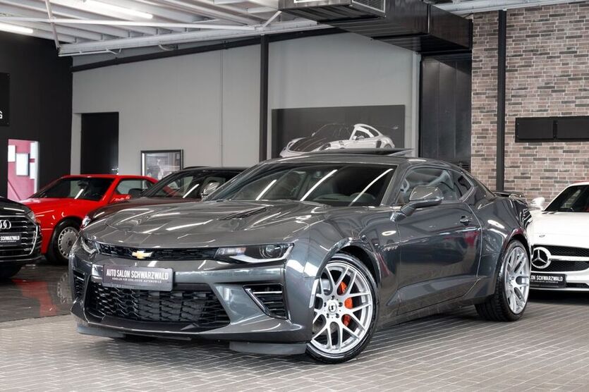 Camaro