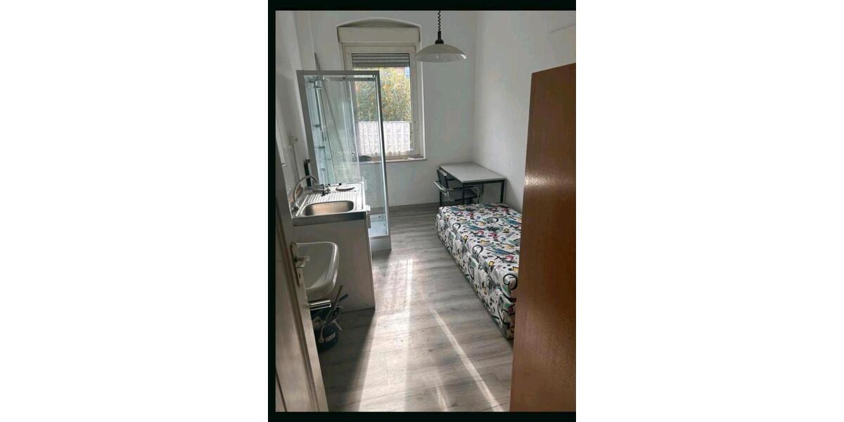 Etagenwohnung Paderborn - 1 Zimmer, 15 m&sup2;, 425&euro; | Angebot:26384673