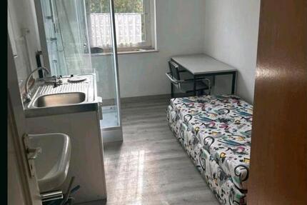 Wohnung Paderborn - 1 Zimmer, 15 m&sup2;, 425&euro; | Angebot:26384673
