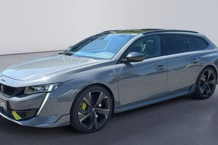 Peugeot 508 66.650 km 25.990 &euro; Mönchengladbach 41066