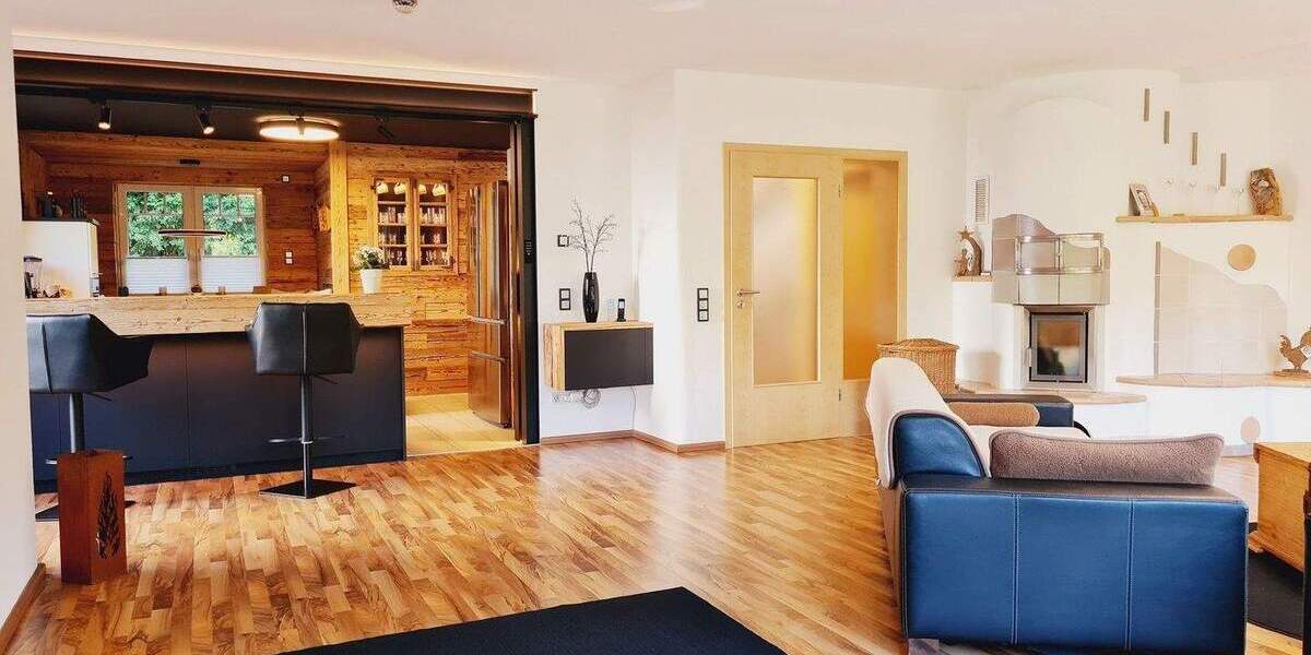 Einfamilienhaus Much / Niederheimbach Niederheimbach - 6 Zimmer, 224 m&sup2;, 1.100.000&euro; | Angebot:25317830