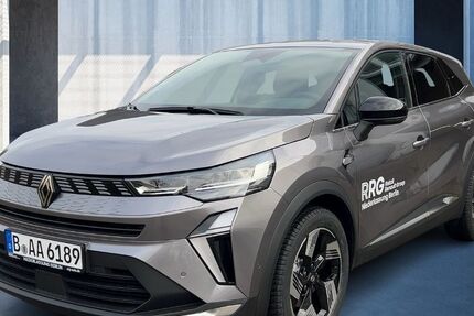 Renault Symbioz 2.500 km 27.990 &euro; Berlin 13055