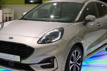 Ford Puma 88.404 km 14.950 &euro; Troisdorf (Köln/Bonn) 53842