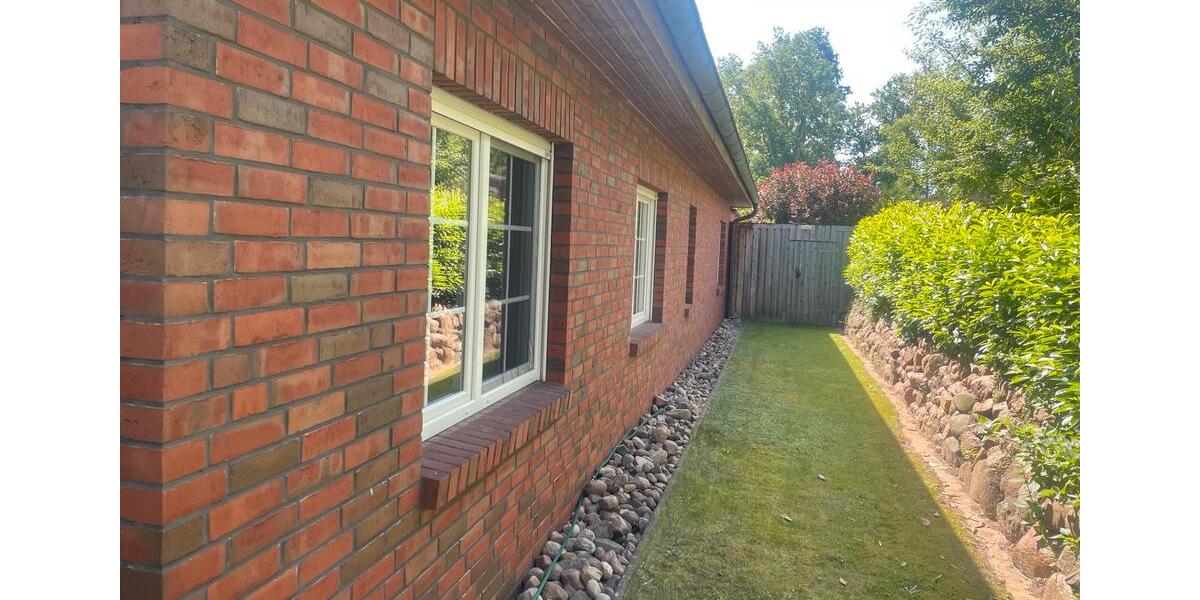 Bungalow Dannenberg (Elbe) - 5 Zimmer, 135 m&sup2;, 349.000&euro; | Angebot:26587444