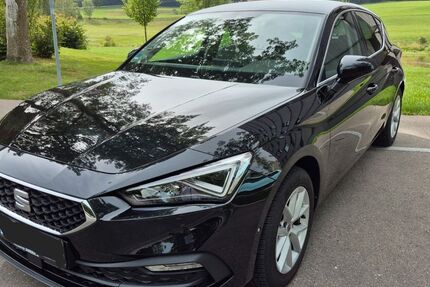Seat Leon 58.300 km 16.400 &euro; Kempten 87439