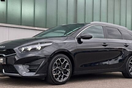 Kia ceed Sportswagon 78.110 km 20.992 &euro; Viersen 41748