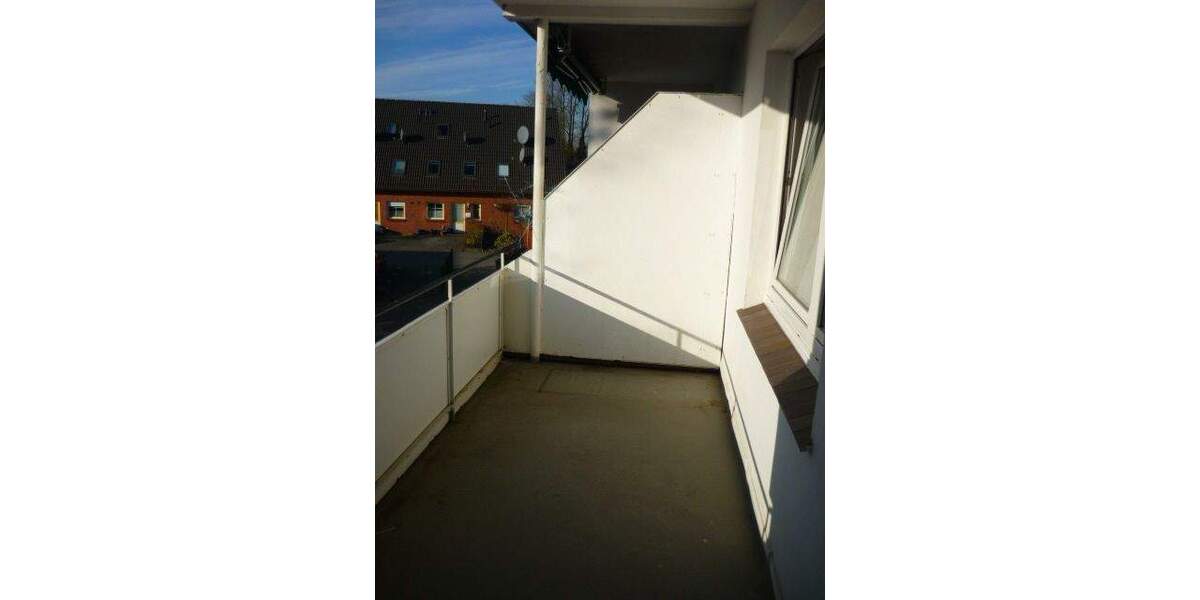 Schöne, zentrumsnahe 3-Zi.- Wohnung 3 zimmer