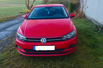 VW Polo 55.000 km 14.000 &euro; Meschede 59872
