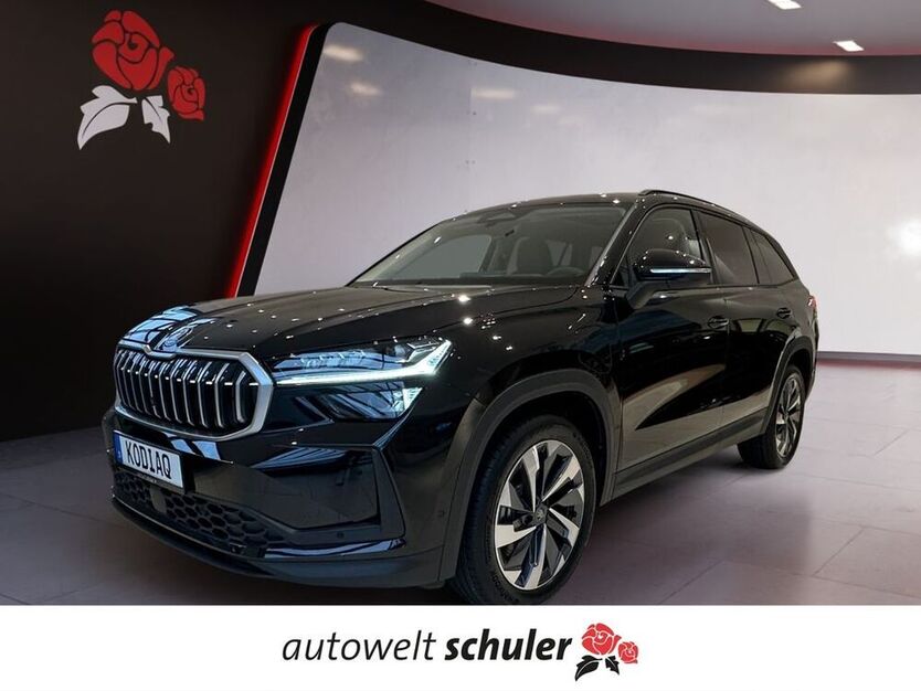 Kodiaq