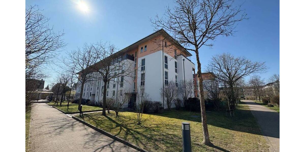 Etagenwohnung Taucha - 3 Zimmer, 72 m&sup2;, 200.000&euro; | Angebot:26697043